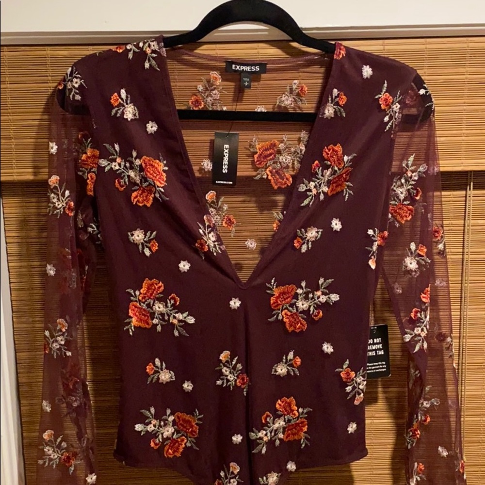 Bodysuit